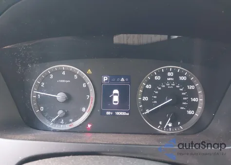 2015 Hyundai Sonata Sport from USA, damaged, VIN 5NPE34AF6FH138872